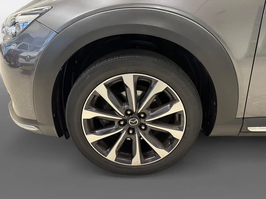 Mazda CX-3 - Afbeelding 8 van 25