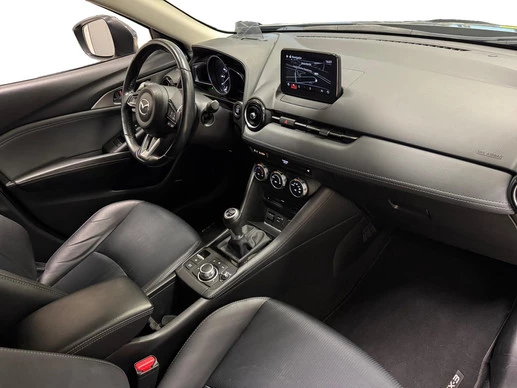 Mazda CX-3 - Afbeelding 9 van 25