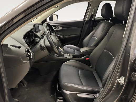Mazda CX-3 - Afbeelding 10 van 25