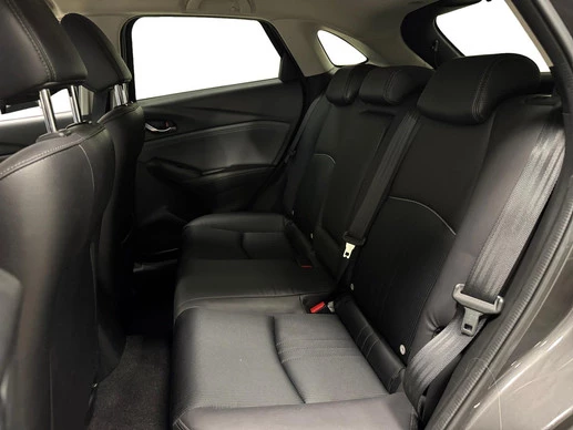 Mazda CX-3 - Afbeelding 11 van 25