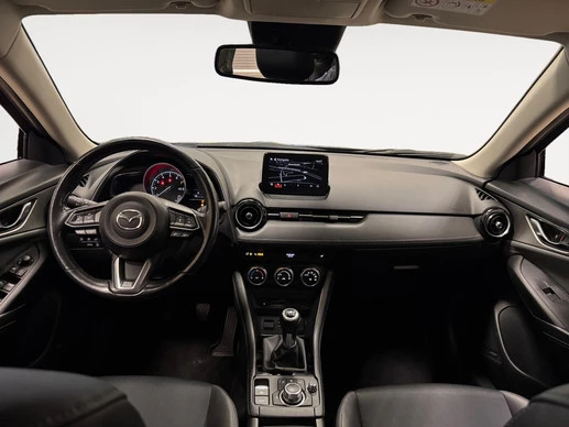 Mazda CX-3 - Afbeelding 12 van 25