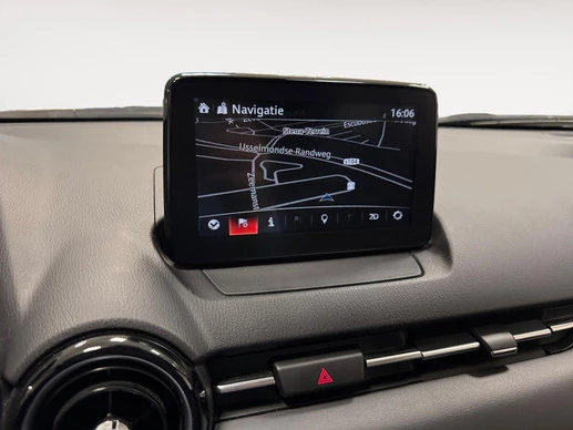 Mazda CX-3 - Afbeelding 13 van 25