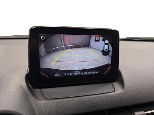 Mazda CX-3 - Afbeelding 14 van 25