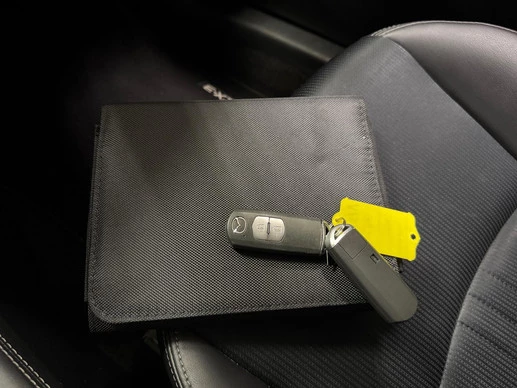 Mazda CX-3 - Afbeelding 15 van 25