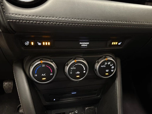 Mazda CX-3 - Afbeelding 16 van 25