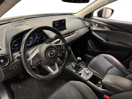 Mazda CX-3 - Afbeelding 18 van 25