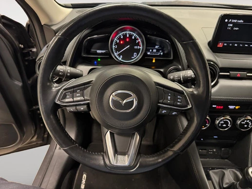 Mazda CX-3 - Afbeelding 19 van 25