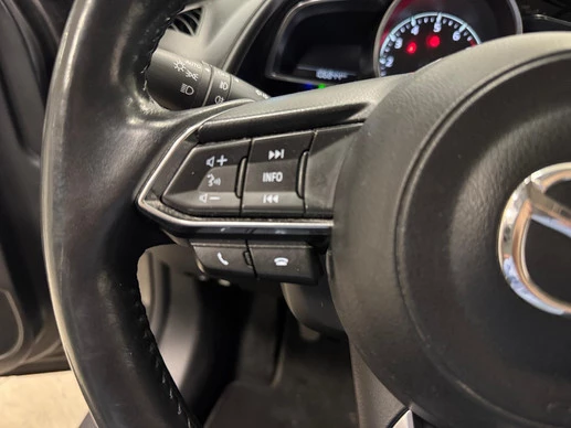 Mazda CX-3 - Afbeelding 20 van 25