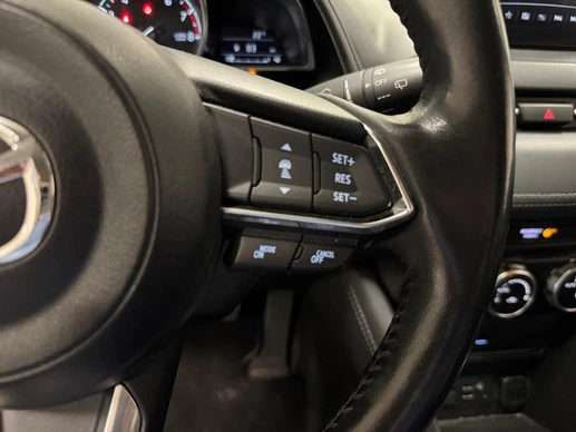 Mazda CX-3 - Afbeelding 21 van 25