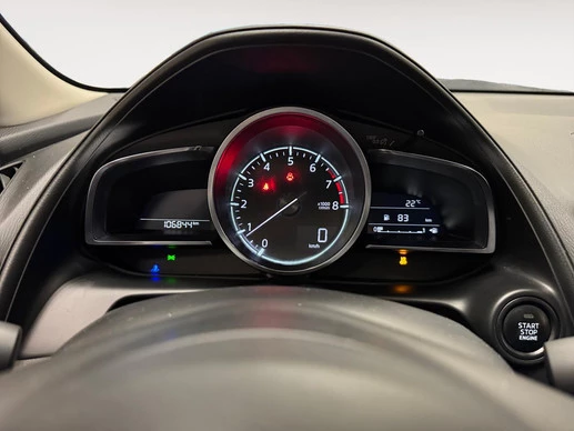 Mazda CX-3 - Afbeelding 22 van 25