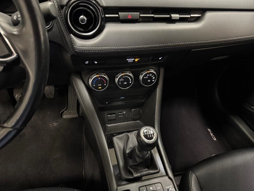 Mazda CX-3 - Afbeelding 23 van 25