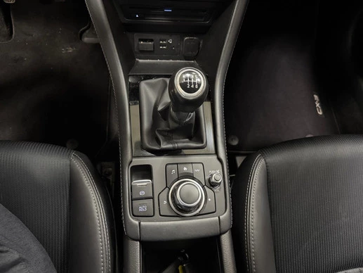 Mazda CX-3 - Afbeelding 24 van 25