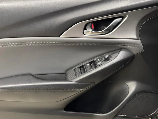 Mazda CX-3 - Afbeelding 25 van 25