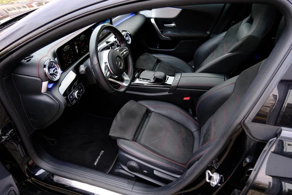 Mercedes-Benz CLA - Afbeelding 2 van 30