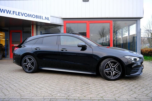 Mercedes-Benz CLA - Afbeelding 4 van 30