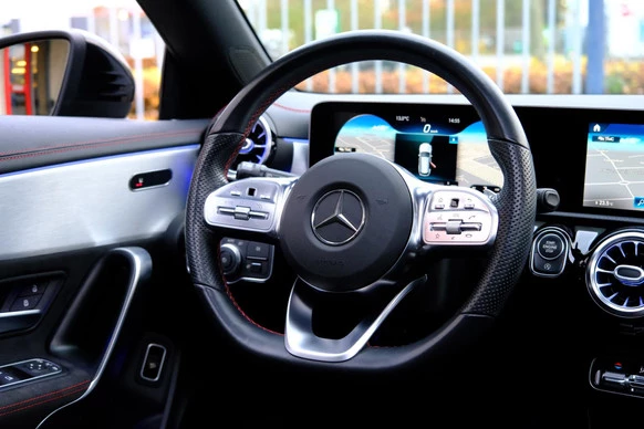 Mercedes-Benz CLA - Afbeelding 6 van 30