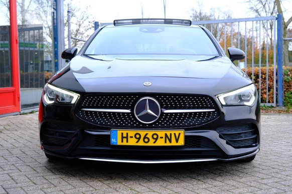 Mercedes-Benz CLA - Afbeelding 7 van 30