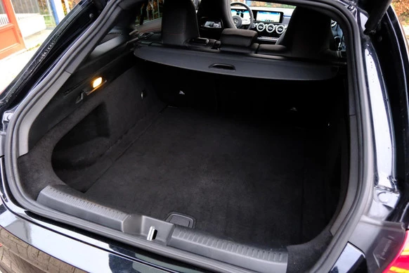 Mercedes-Benz CLA - Afbeelding 10 van 30