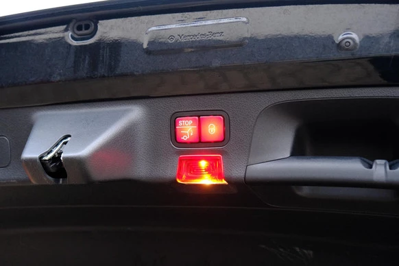 Mercedes-Benz CLA - Afbeelding 11 van 30