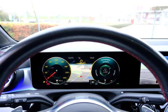 Mercedes-Benz CLA - Afbeelding 13 van 30