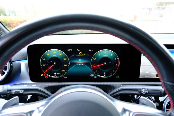 Mercedes-Benz CLA - Afbeelding 14 van 30