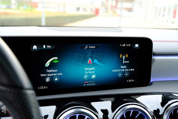 Mercedes-Benz CLA - Afbeelding 18 van 30