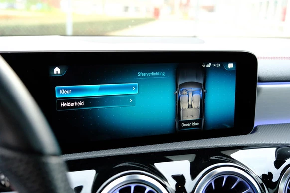 Mercedes-Benz CLA - Afbeelding 20 van 30