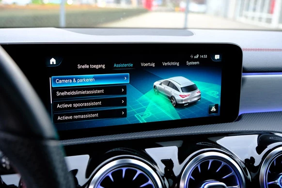 Mercedes-Benz CLA - Afbeelding 22 van 30