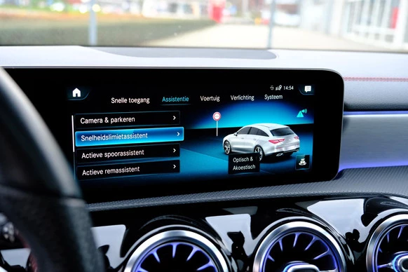 Mercedes-Benz CLA - Afbeelding 23 van 30