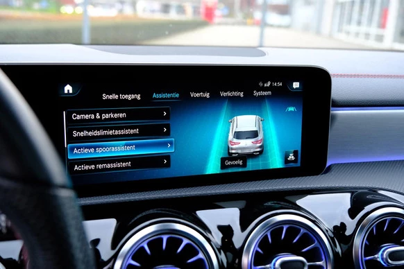 Mercedes-Benz CLA - Afbeelding 24 van 30