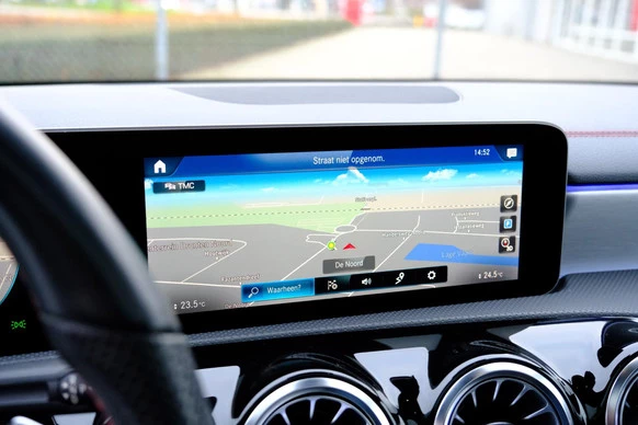 Mercedes-Benz CLA - Afbeelding 26 van 30