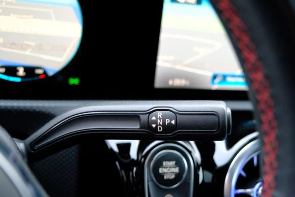 Mercedes-Benz CLA - Afbeelding 28 van 30