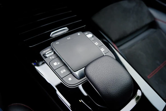 Mercedes-Benz CLA - Afbeelding 29 van 30