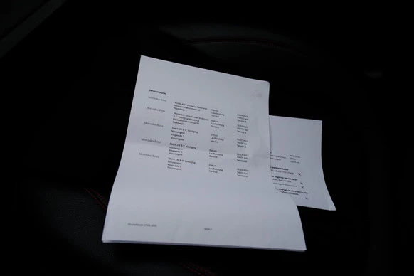 Mercedes-Benz CLA - Afbeelding 30 van 30