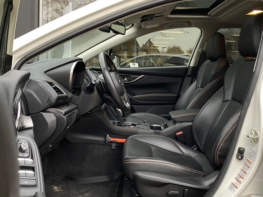 Subaru XV - Afbeelding 2 van 5