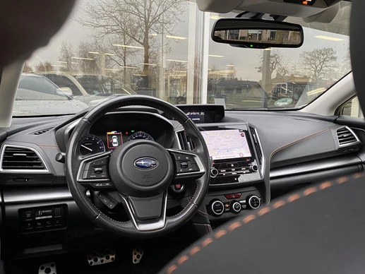 Subaru XV - Afbeelding 3 van 5