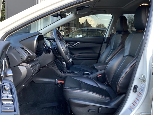 Subaru XV - Afbeelding 2 van 30