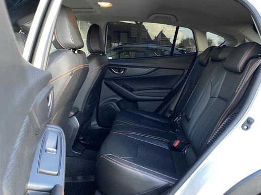 Subaru XV - Afbeelding 8 van 30