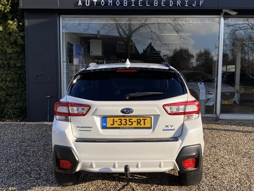 Subaru XV - Afbeelding 9 van 30