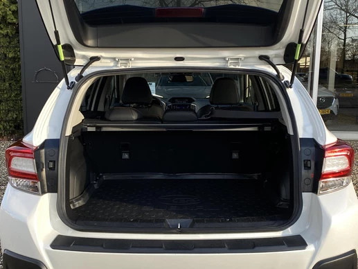 Subaru XV - Afbeelding 10 van 30