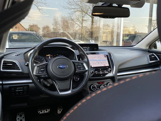 Subaru XV - Afbeelding 11 van 30