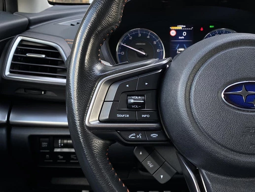 Subaru XV - Afbeelding 13 van 30