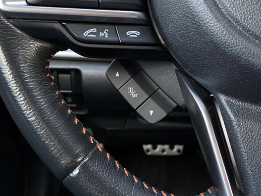 Subaru XV - Afbeelding 15 van 30