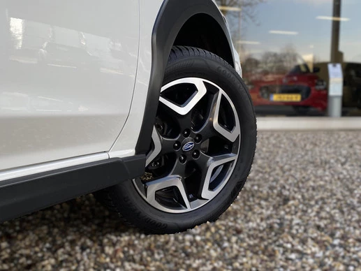 Subaru XV - Afbeelding 18 van 30