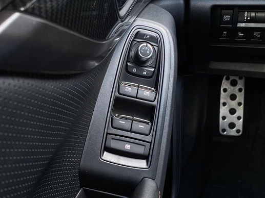 Subaru XV - Afbeelding 19 van 30