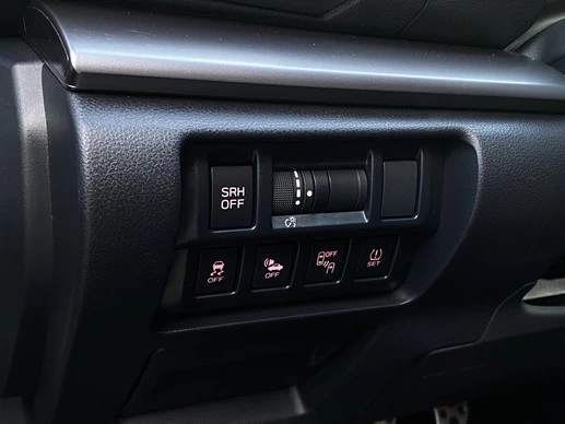 Subaru XV - Afbeelding 20 van 30