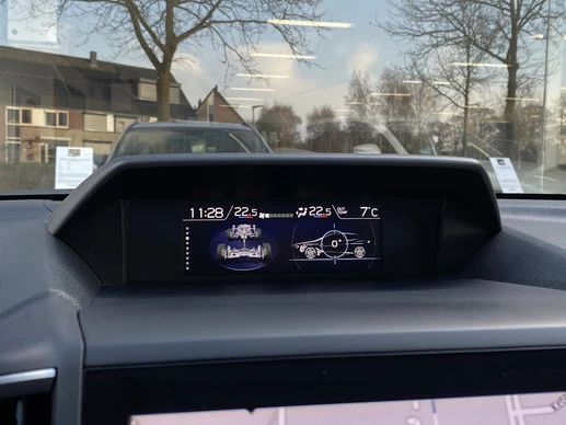 Subaru XV - Afbeelding 24 van 30