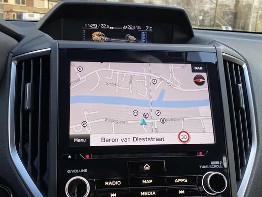 Subaru XV - Afbeelding 26 van 30