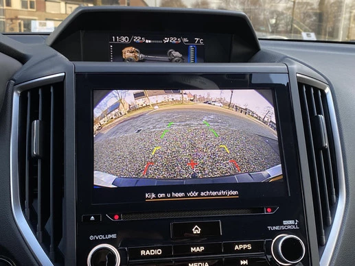 Subaru XV - Afbeelding 27 van 30