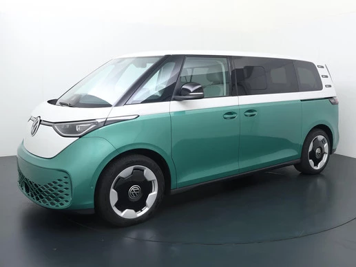 Volkswagen ID. Buzz - Afbeelding 1 van 30